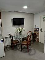 Apartamentos Las Brisas