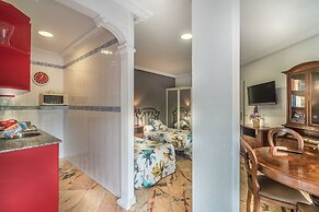 Apartamentos Las Brisas