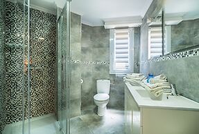 Apartamentos Las Brisas