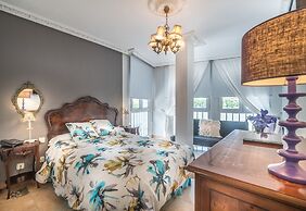 Apartamentos Las Brisas