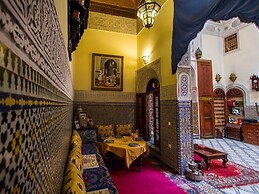 Riad Ibn Khaldoun