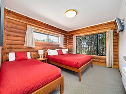 Shining Star Beachfront Accommodation