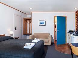 Shining Star Beachfront Accommodation