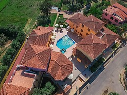 Residence Cala Viola