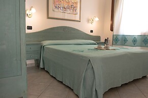 Residence Cala Viola