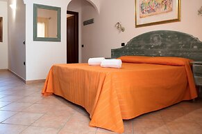 Residence Cala Viola