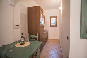 Residence Cala Viola