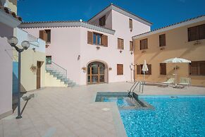 Residence Cala Viola