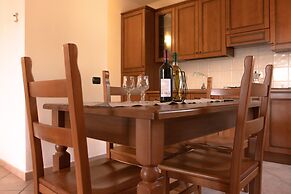 Residence Cala Viola