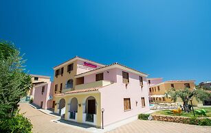 Residence Cala Viola
