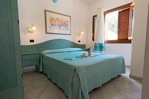 Residence Cala Viola