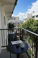 Heritage Cairns