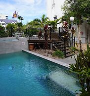 Heritage Cairns