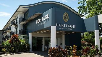 Heritage Cairns