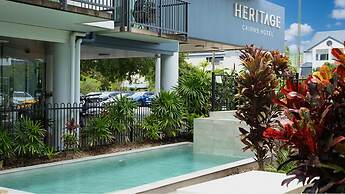 Heritage Cairns