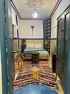 Riad Zara
