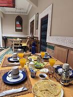 Riad Zara