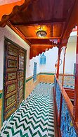 Riad Zara