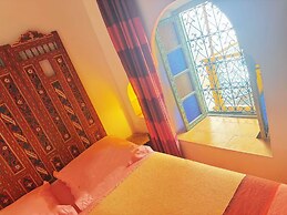Riad Zara