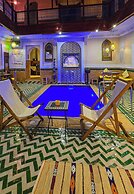 Riad Zara