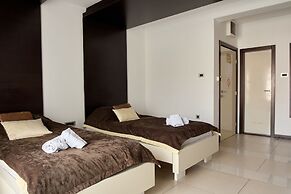 Boutique Hotel Arta