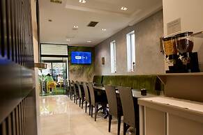 Boutique Hotel Arta