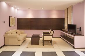 Boutique Hotel Arta