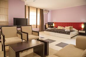 Boutique Hotel Arta