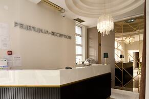 Boutique Hotel Arta
