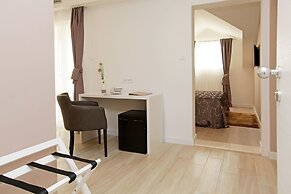 Hotel Villa Telenta