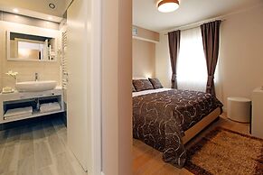 Hotel Villa Telenta