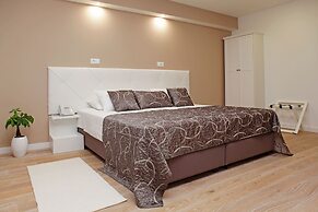 Hotel Villa Telenta