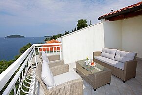 Hotel Villa Telenta