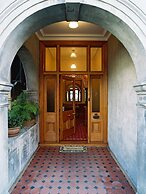 Braemar on Parliament Street