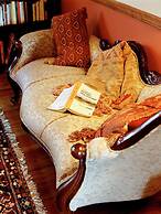 Braemar on Parliament Street