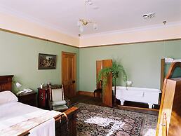 Braemar on Parliament Street