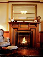 Braemar on Parliament Street