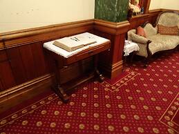 Braemar on Parliament Street