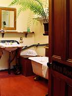 Braemar on Parliament Street