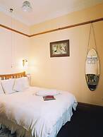 Braemar on Parliament Street