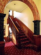 Braemar on Parliament Street