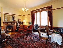 Braemar on Parliament Street