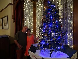 Braemar on Parliament Street