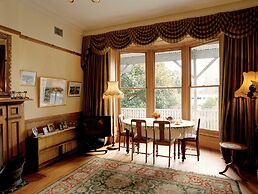 Braemar on Parliament Street