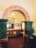 Braemar on Parliament Street