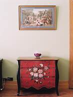 Braemar on Parliament Street