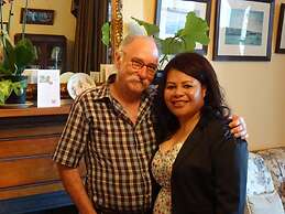 Braemar on Parliament Street