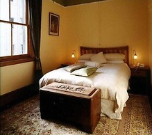 Braemar on Parliament Street