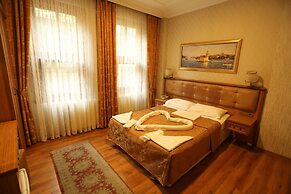 Tashkonak Studio Suites