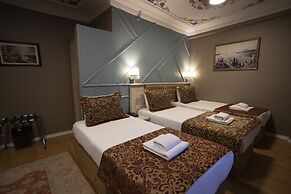 Tashkonak Studio Suites